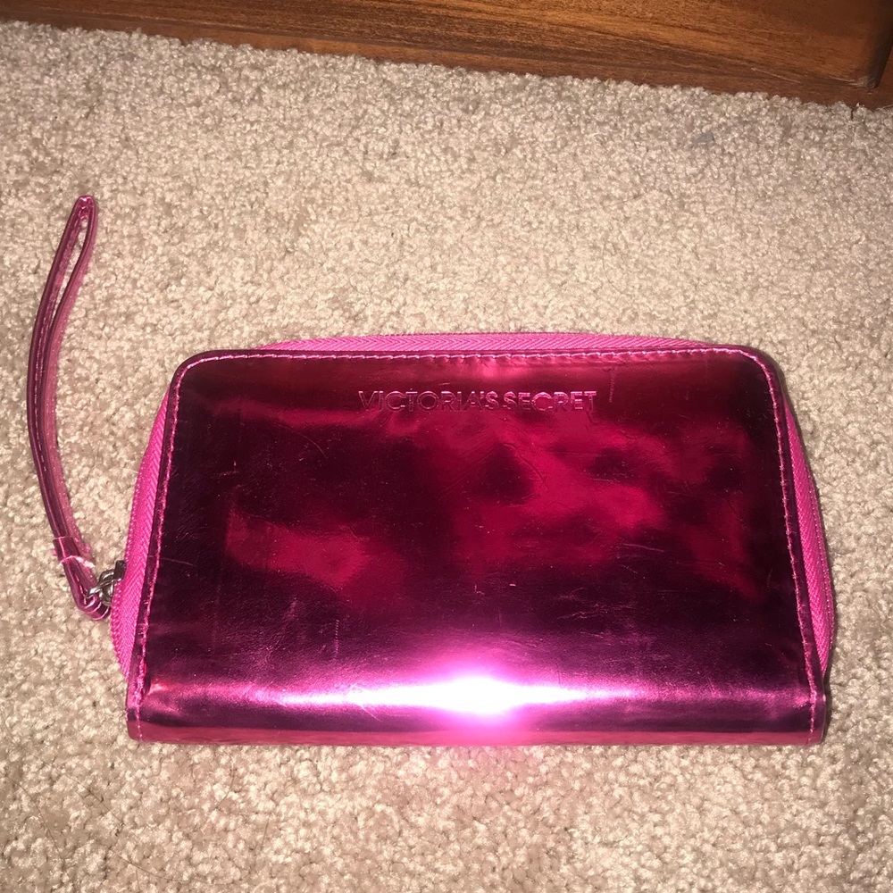 Victoria’s Secret Wristlet